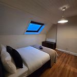 The Quite Corner