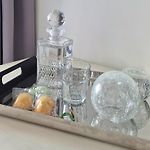 Richy Stylish Balcony Room Brussels- Garden View- Shared Bathroom- Inclusive Home