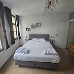 Design Appartement In Bruxelles Center