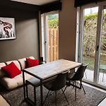 La Petite Foret Brussels\' Studio Near Palais