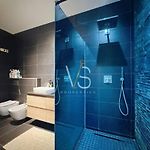 Forestier Parkside Apartment Brussels