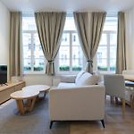 Cosy 1 Bedroom Apartment Close To Grand Place