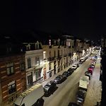 The Patriotes City Escape