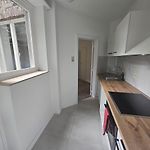 Cozy Apartment With Terrace