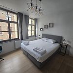 Design Appartement In Bruxelles Center