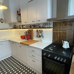 Spacious Home In Brussels