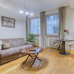 Maison Lombard By Reside
