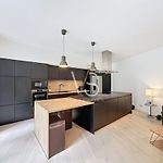 Forestier Parkside Apartment Brussels