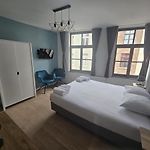 Design Appartement In Bruxelles Center