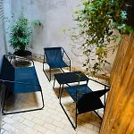 Charming 1 Bedroom With Terrace