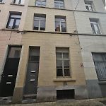 Design Appartement In Bruxelles Center