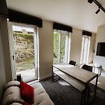 La Petite Foret Brussels\' Studio Near Palais