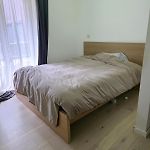 Forestier Parkside Apartment Brussels