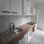 Cozy Apartment With Terrace
