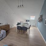 Design Appartement In Bruxelles Center