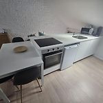 Design Appartement In Bruxelles Center