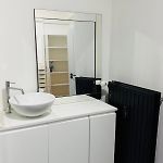 Charming 1 Bedroom With Terrace