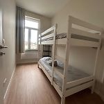 Elegant Renovated Apartment 2 Bedrooms Close To Transport