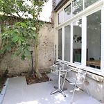 European Quarter Cosy Garden Home