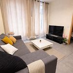 Central Brussels Spacious 2Br Near Grand Place 1