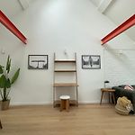 Duplex Design & Elegant Au Coeur De Bruxelles