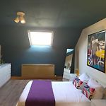 Brussels Guest House