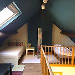 Brussels Guest House