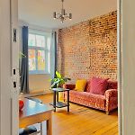 Big Cosy Family Duplex Near Grande Place