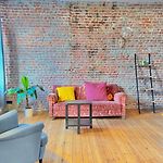Big Cosy Family Duplex Near Grande Place