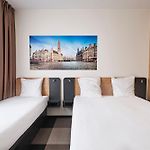Easyhotel Brussels City Centre