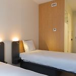 Easyhotel Brussels City Centre