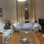 Stay In Maison De Metre In Etterbeek