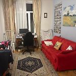 Stay In Maison De Metre In Etterbeek
