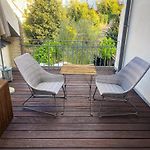 Un Paradis Au Coeur De Bruxelles