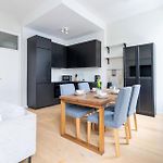 Bright Apartment Near Eu Quarter & Schuman Metro