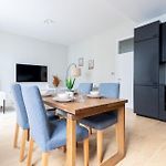 Bright Apartment Near Eu Quarter & Schuman Metro