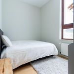 Bright Apartment Near Eu Quarter & Schuman Metro
