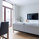 Bright Apartment Near Eu Quarter & Schuman Metro