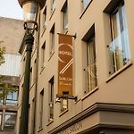 9Hotel Sablon