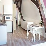 Chez Esmara Et Philippe Fourche