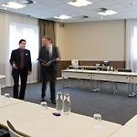 Novotel Brussels City Centre