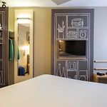 Ibis Brussels City Centre