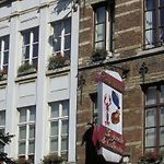 Ibis Brussels City Centre