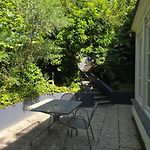 Uccle, Pavillon Vert