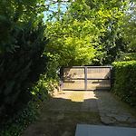 Uccle, Pavillon Vert