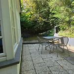 Uccle, Pavillon Vert