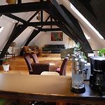 Charming Duplex In Historic Brussels