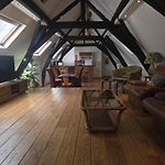 Charming Duplex In Historic Brussels