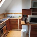 Charming Duplex In Historic Brussels