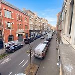Modern Apartment In Molenbeek-Saint-Jean / 77 M² / Parking